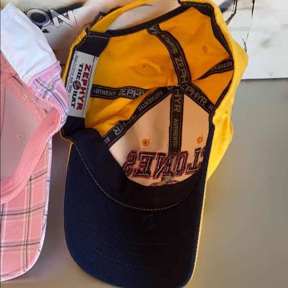 Iowa State Baseball Hat Bundle - Picture 13 of 13